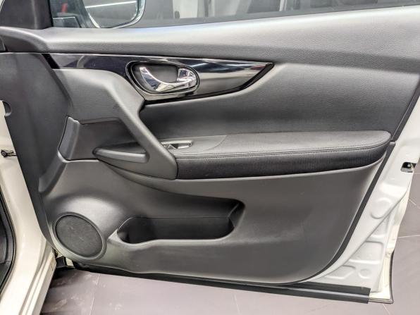 Nissan Qashqai II с пробегом 2016 года, цена 1 500 000 рублей, 102386 км, внедорожник, Автокод Объявления