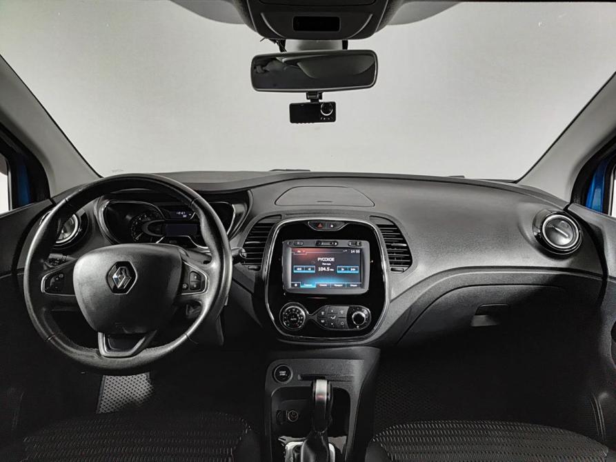 Renault Kaptur I Уфа  - изображение 17