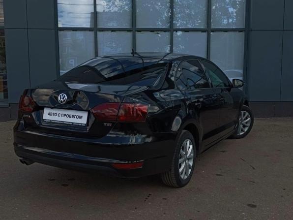 Volkswagen Jetta VI с пробегом 2012 года, цена 850 000 рублей, 152554 км, седан, Автокод Объявления
