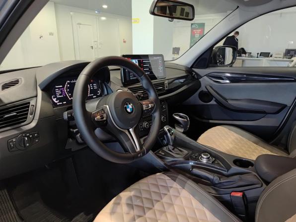 BMW X1 I (E84) с пробегом 2012 года, цена 1 500 000 рублей, 202528 км, внедорожник, Автокод Объявления