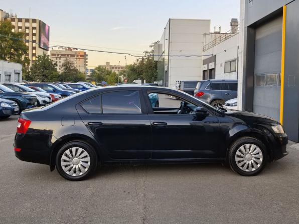 Skoda Octavia III (A7) с пробегом 2014 года, цена 980 000 рублей, 216099 км, лифтбек, Автокод Объявления
