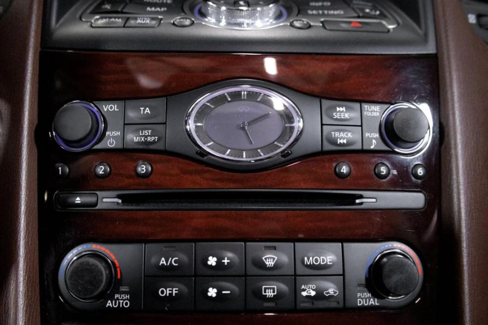 Infiniti EX I (J50) Тюмень  - изображение 28