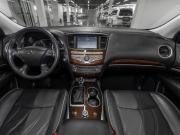 Infiniti QX60 I Рестайлинг Москва  - изображение 34