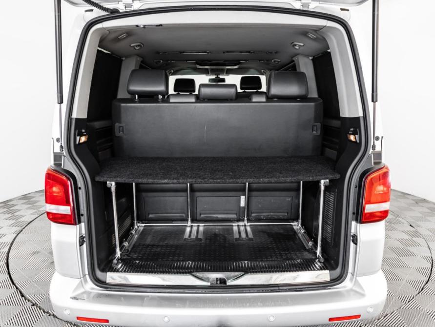 Volkswagen Multivan T5 Рестайлинг Санкт-Петербург  - изображение 28