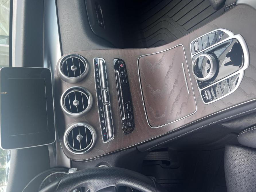 Mercedes-Benz GLC I (X253) Воронеж  - изображение 9