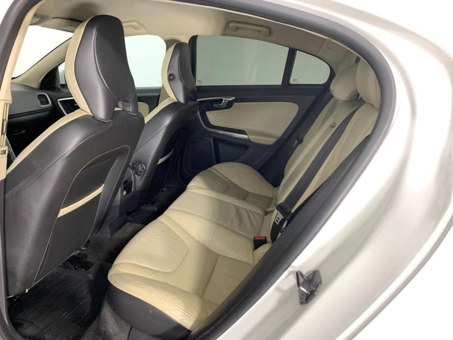 Volvo S60 II Ногинск  - изображение 11