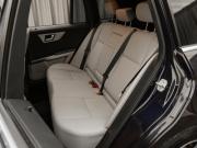 Mercedes-Benz GLK-Класс I (X204) Рестайлинг Москва  - изображение 31