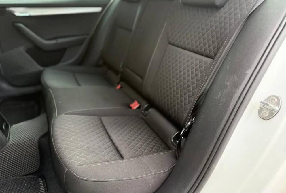 Skoda Octavia III (A7) Ставрополь  - изображение 19