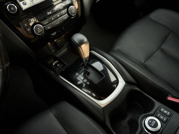 Nissan X-Trail III Рестайлинг с пробегом 2019 года, цена 2 253 900 рублей, 120826 км, внедорожник, Автокод Объявления