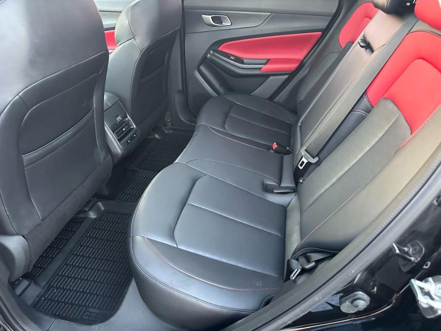 Changan UNI-S (CS55 Plus) I Волгоград  - изображение 26