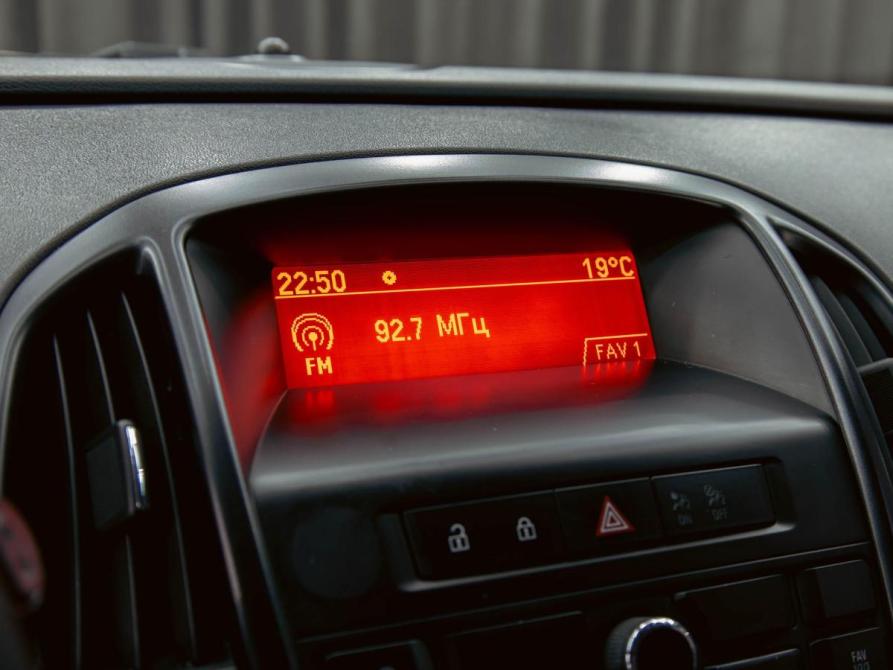 Opel Astra J Краснодар  - изображение 14