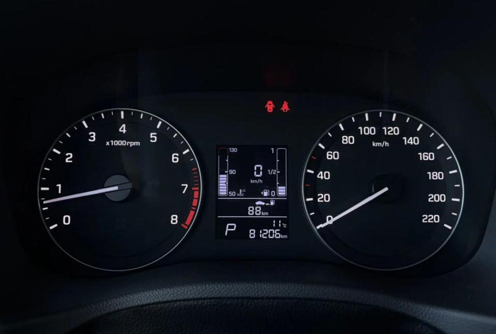 Hyundai Creta I Киров  - изображение 23