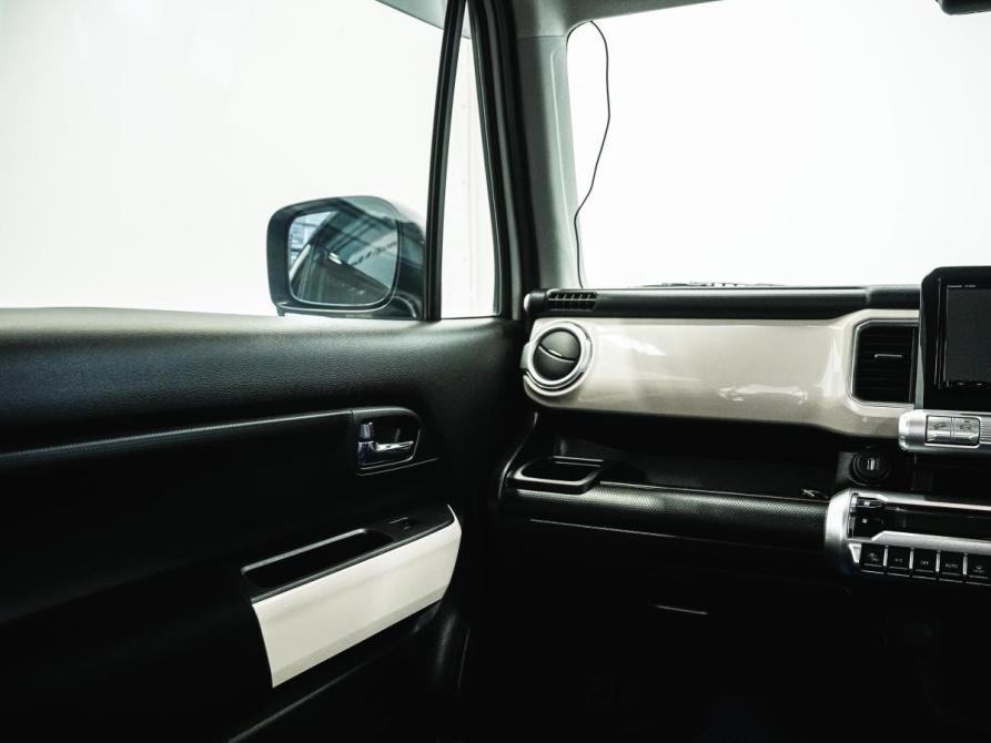 Suzuki Xbee I Красноярск  - изображение 13