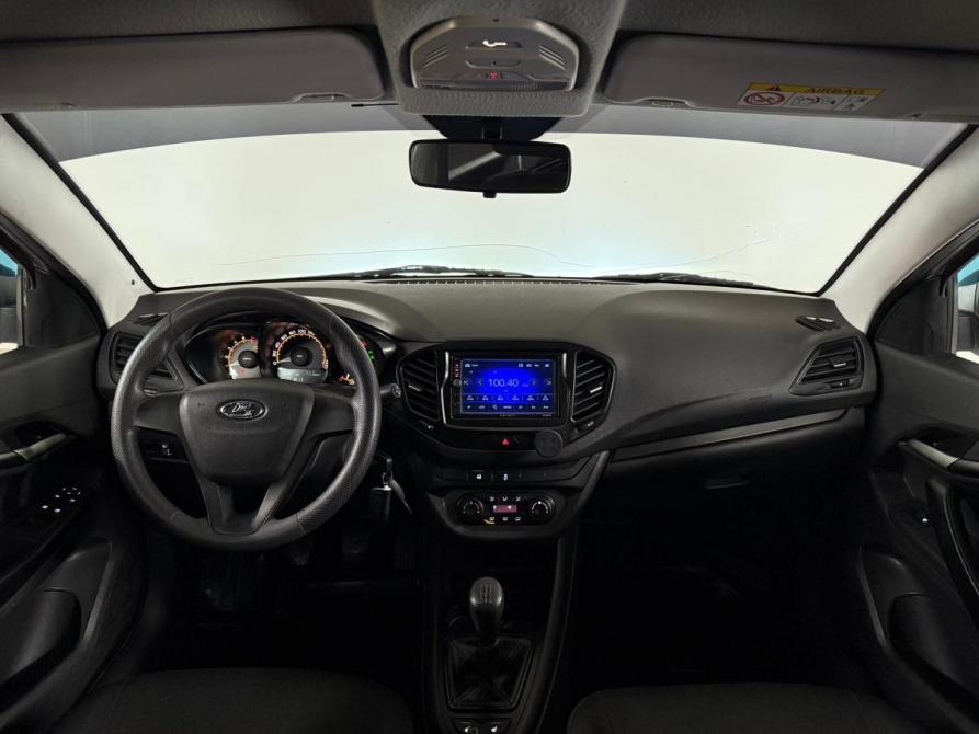 Lada (ВАЗ) Vesta I Екатеринбург  - изображение 17