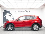 Mazda CX-5 I Ростов-на-Дону  - изображение 33