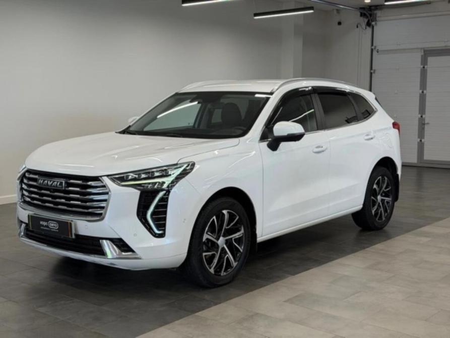 Haval Jolion I Калуга  - изображение 1
