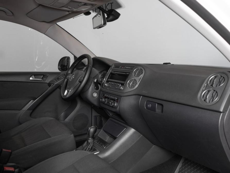 Volkswagen Tiguan I Рестайлинг Казань  - изображение 7