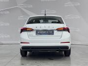 Skoda Rapid II Новосибирск  - изображение 23