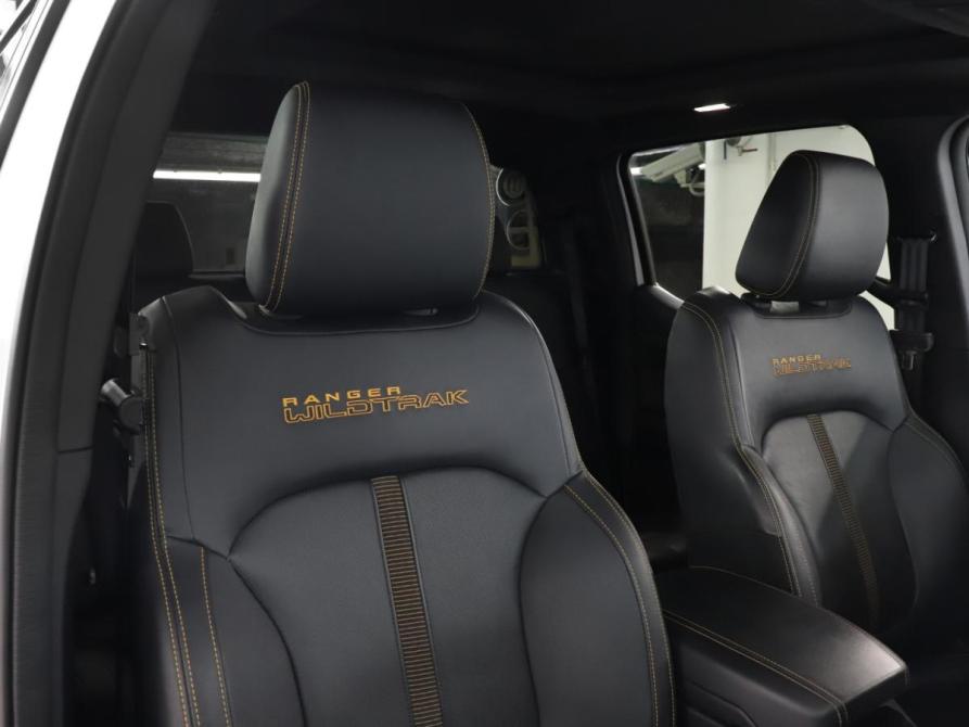 Ford Ranger T6.2 Москва  - изображение 17