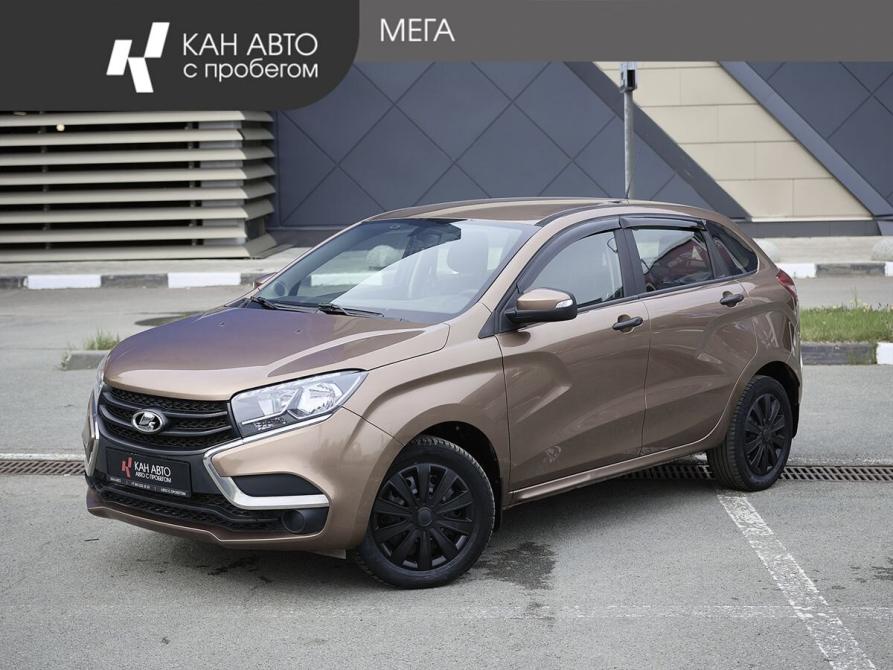 Lada (ВАЗ) XRAY I Казань  - изображение 1