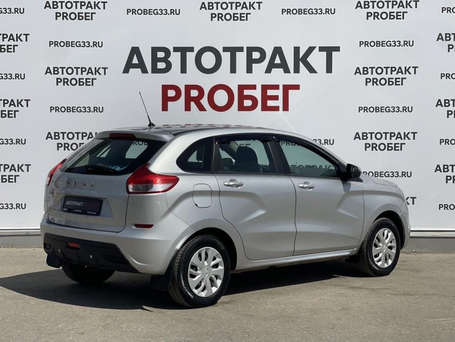 Lada (ВАЗ) XRAY I Владимир  - изображение 5
