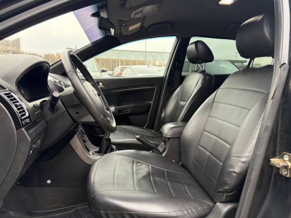 Geely Emgrand EC7 с пробегом 2013 года, цена 340 000 рублей, 138000 км, седан, Автокод Объявления