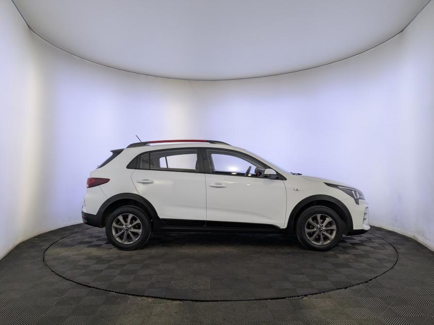 Kia Rio IV Рестайлинг Москва  - изображение 4