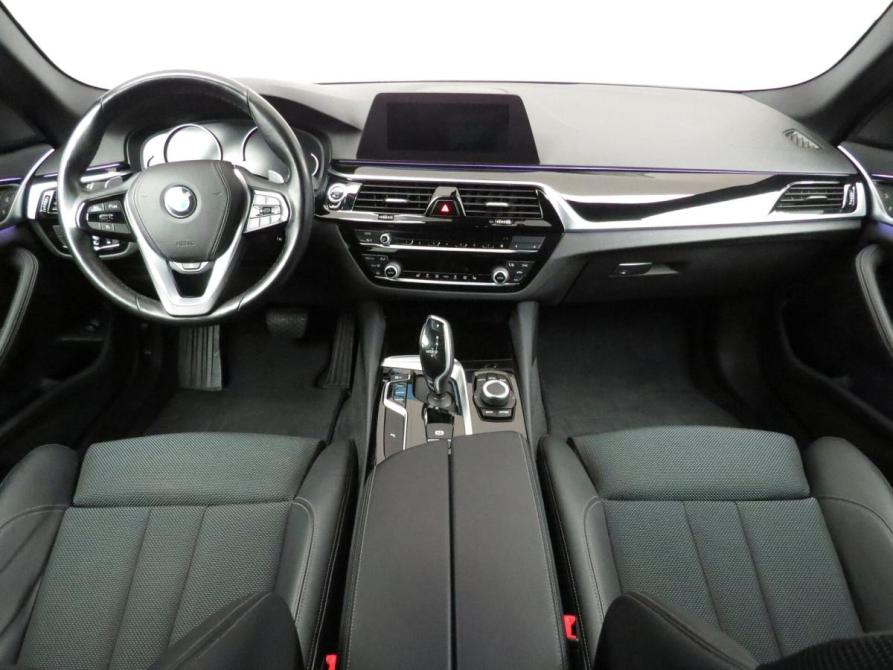 BMW 5 серии VII (G30/G31/G38) Санкт-Петербург  - изображение 6