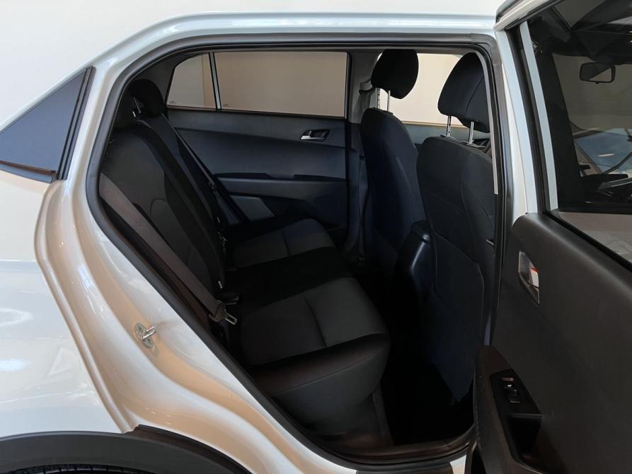 Hyundai Creta I Чебоксары  - изображение 17