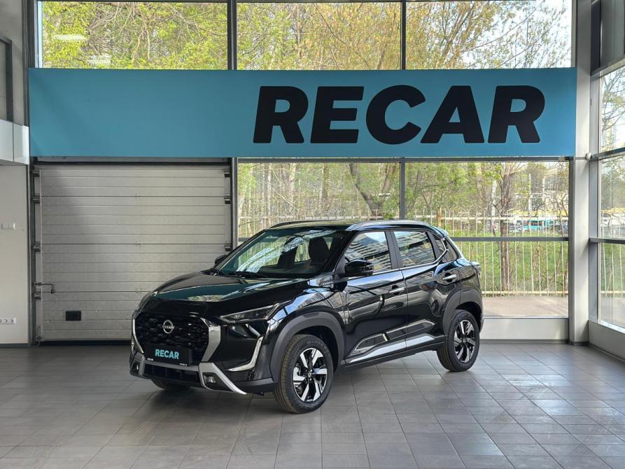 Nissan Magnite I Рестайлинг Санкт-Петербург  - изображение 1