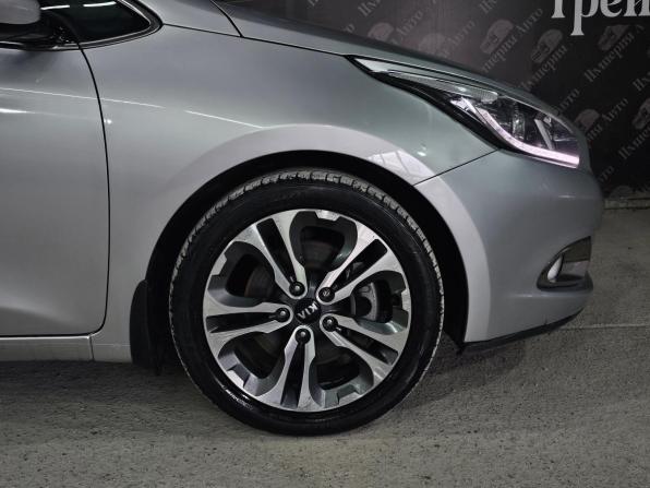 Kia Ceed II с пробегом 2014 года, цена 1 250 000 рублей, 138000 км, хэтчбек, Автокод Объявления