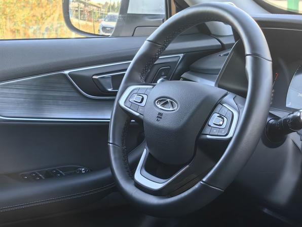 Chery Tiggo 7 Pro I с пробегом 2022 года, цена 1 629 000 рублей, 15500 км, внедорожник, Автокод Объявления
