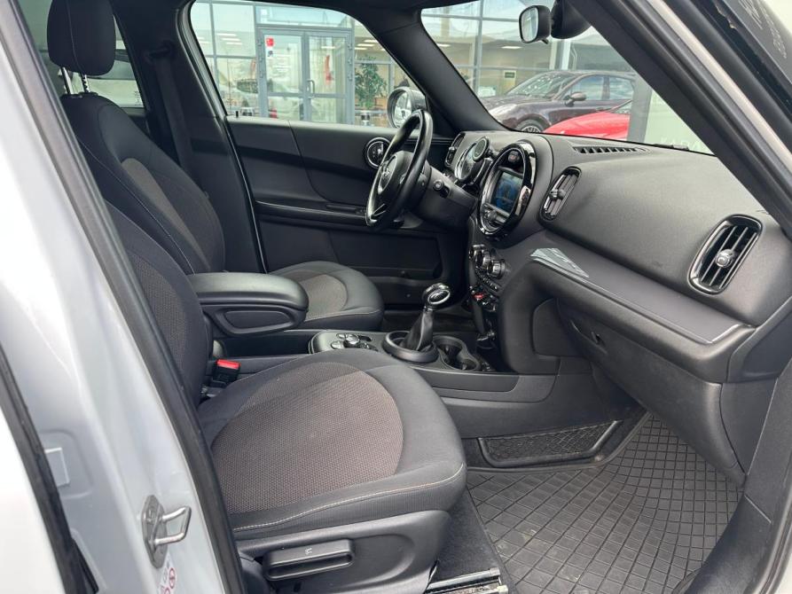 Mini Countryman II Екатеринбург  - изображение 7