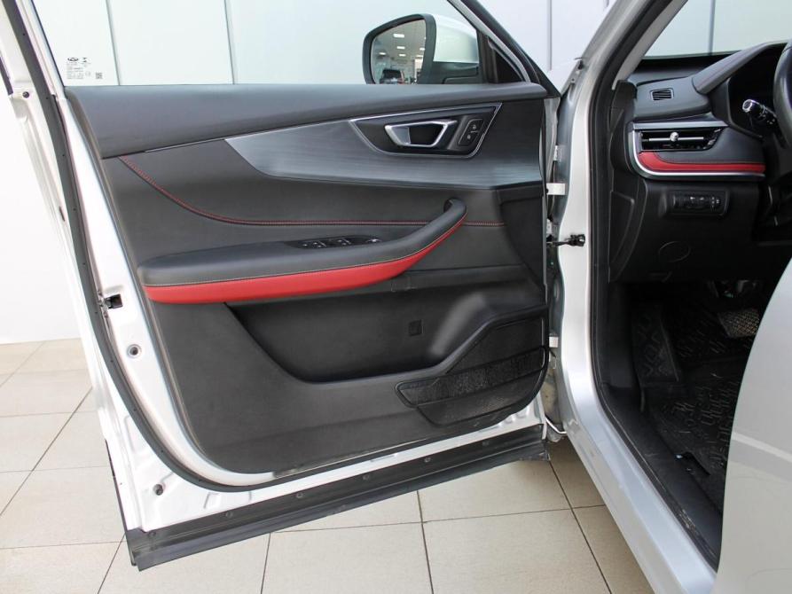 Chery Tiggo 4 Pro I Таганрог  - изображение 8