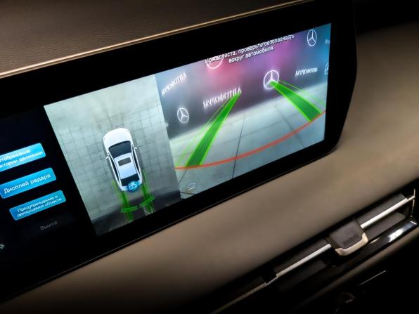 BAIC U5 Plus с пробегом 2024 года, цена 745 000 рублей, 168157 км, седан, Автокод Объявления