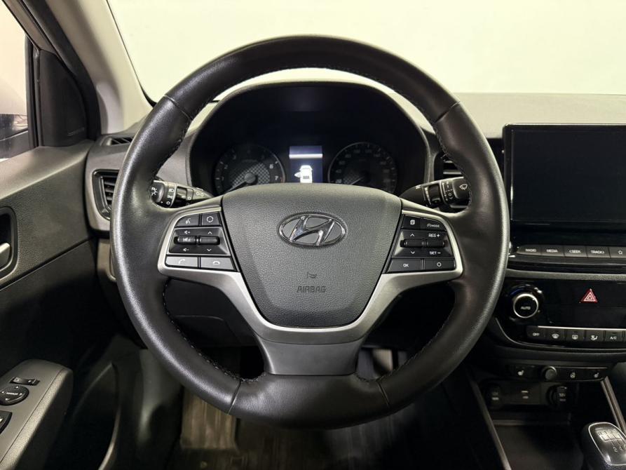 Hyundai Solaris II Рестайлинг Ярославль  - изображение 13