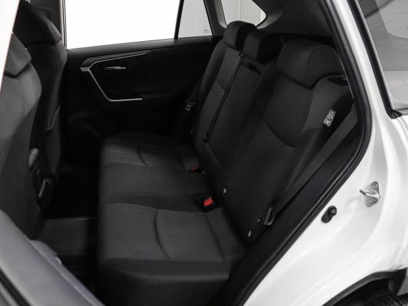 Toyota RAV4 V (XA50) с пробегом 2019 года, цена 2 899 000 рублей, 156365 км, внедорожник, Автокод Объявления
