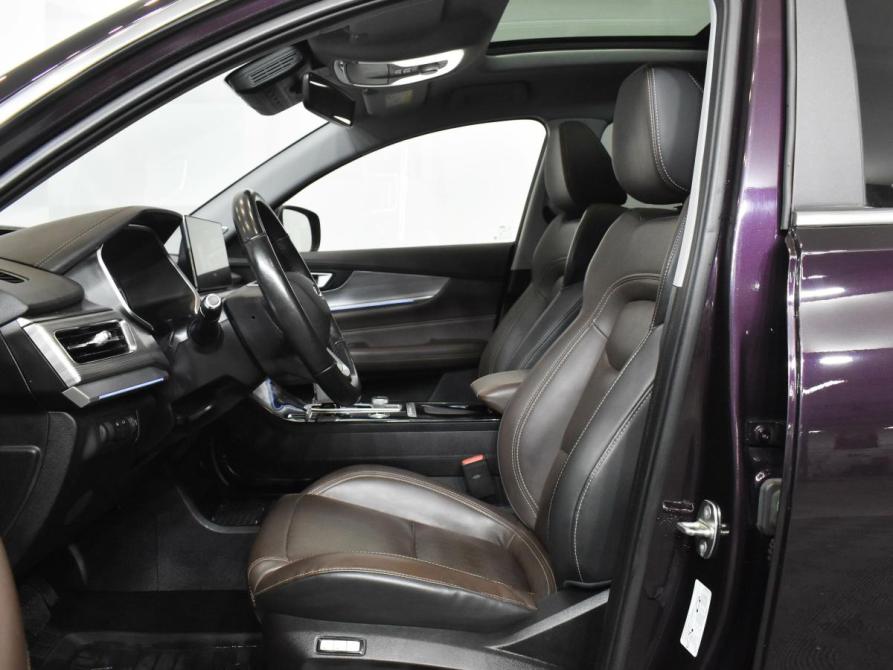 Chery Tiggo 8 Pro I Екатеринбург  - изображение 20
