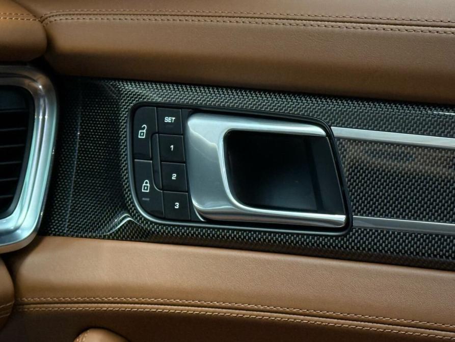Porsche Panamera II Рестайлинг Ижевск  - изображение 12