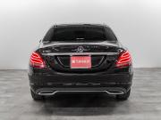 Mercedes-Benz C-Класс IV (W205) Красноярск  - изображение 28