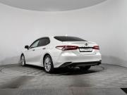 Toyota Camry VIII (XV70) Санкт-Петербург  - изображение 31
