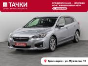 Subaru Impreza V Красноярск  - изображение 24
