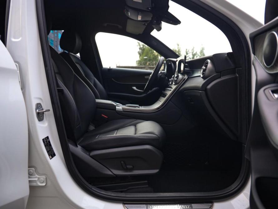 Mercedes-Benz GLC I (X253) Рестайлинг Санкт-Петербург  - изображение 28
