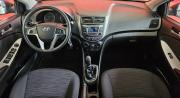 Hyundai Solaris I Рестайлинг Вологда  - изображение 26