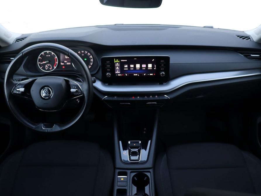 Skoda Octavia IV (A8) Москва  - изображение 13