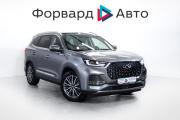 Chery Tiggo 8 Pro Max I Рестайлинг Тюмень  - изображение 29