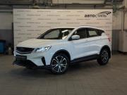 Belgee X50 Санкт-Петербург  - изображение 23