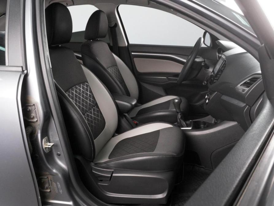 Lada (ВАЗ) Vesta I Минеральные Воды  - изображение 8