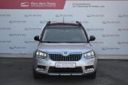 Skoda Yeti I Рестайлинг Старый Оскол  - изображение 21