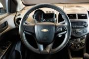 Chevrolet Aveo II Уфа  - изображение 24